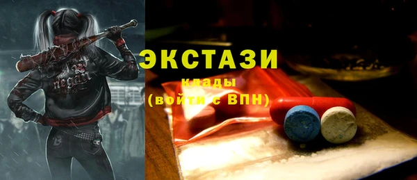 хмурый Алексин