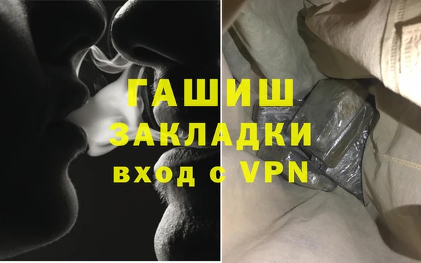 хмурый Алексин